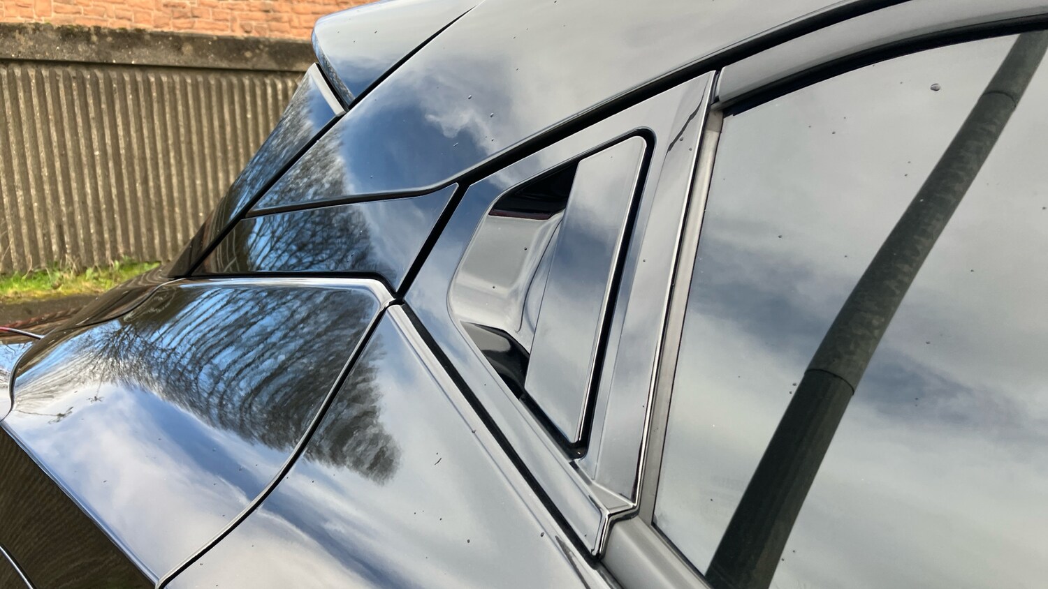 Used Nissan Juke 2023 for sale - 78080512: Photo 27