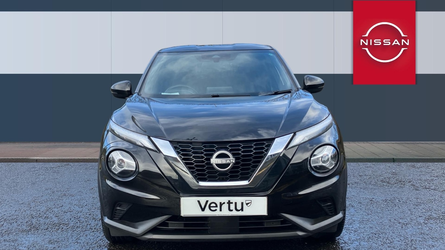 Used Nissan Juke 2023 for sale - 78080512: Photo 3