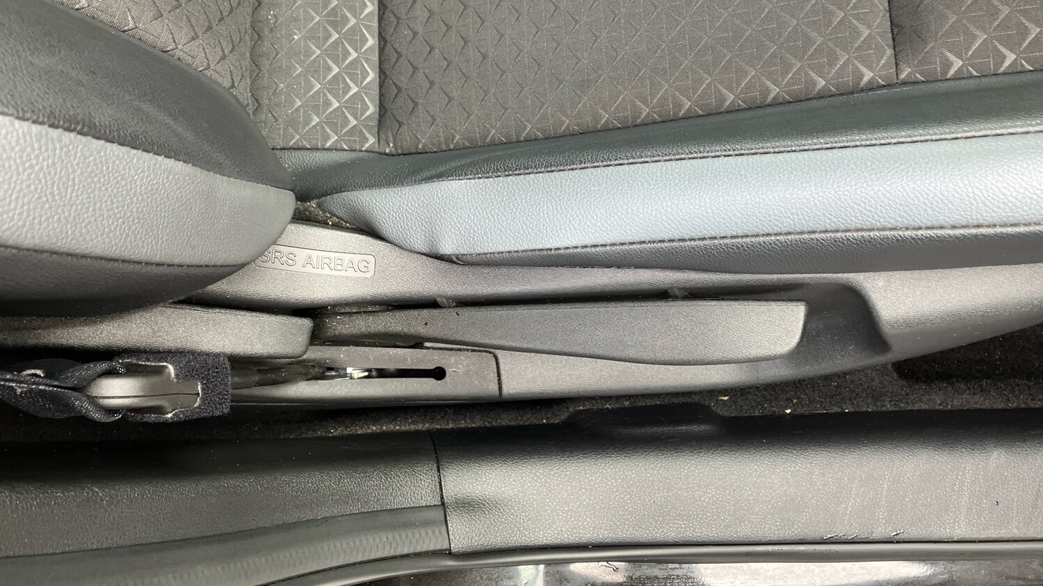 Used Nissan Juke 2023 for sale - 78080512: Photo 31