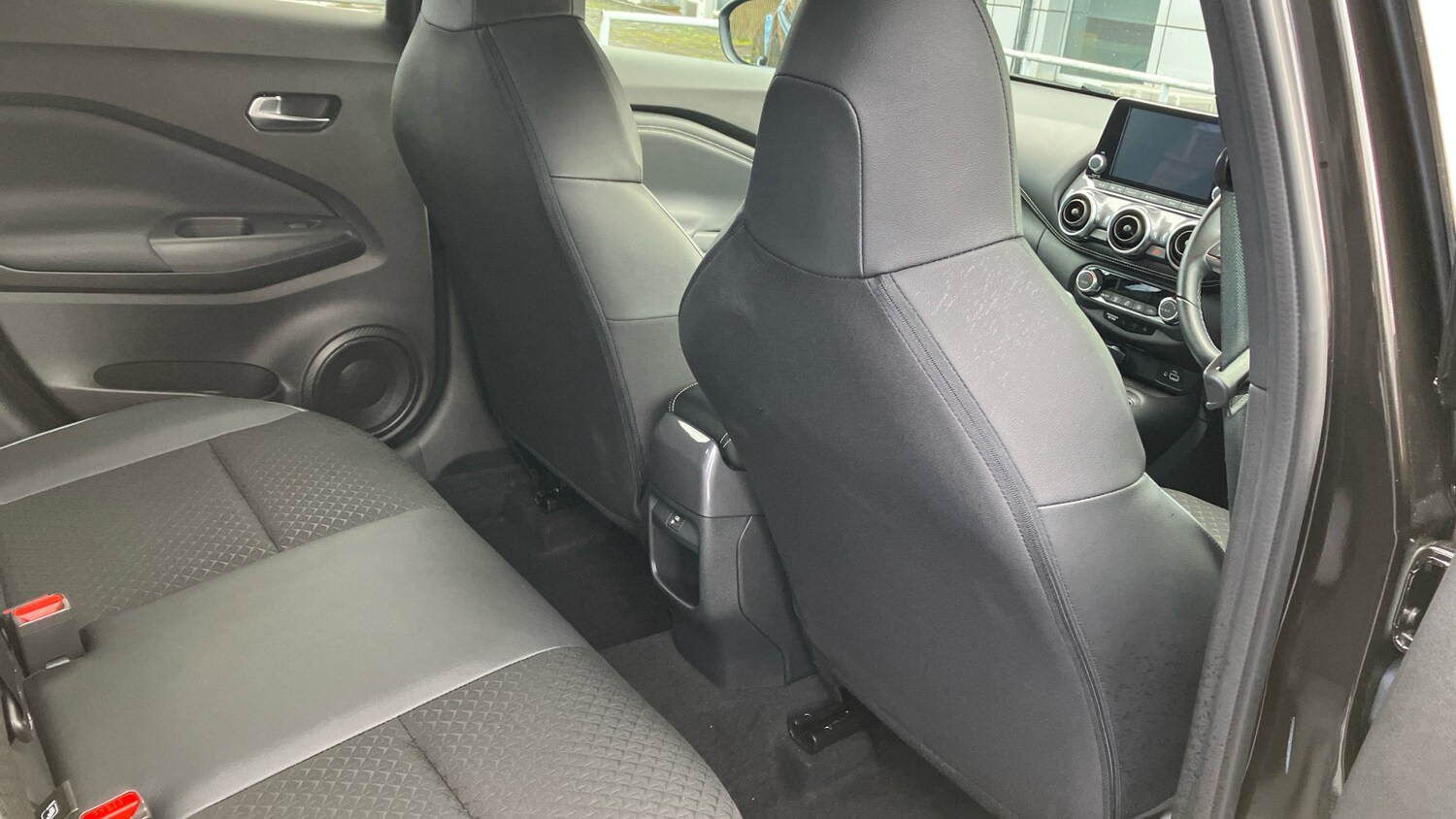 Used Nissan Juke 2023 for sale - 78080512: Photo 34