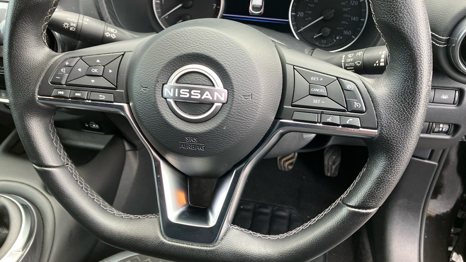 Used Nissan Juke 2023 for sale - 78080512: Photo 38