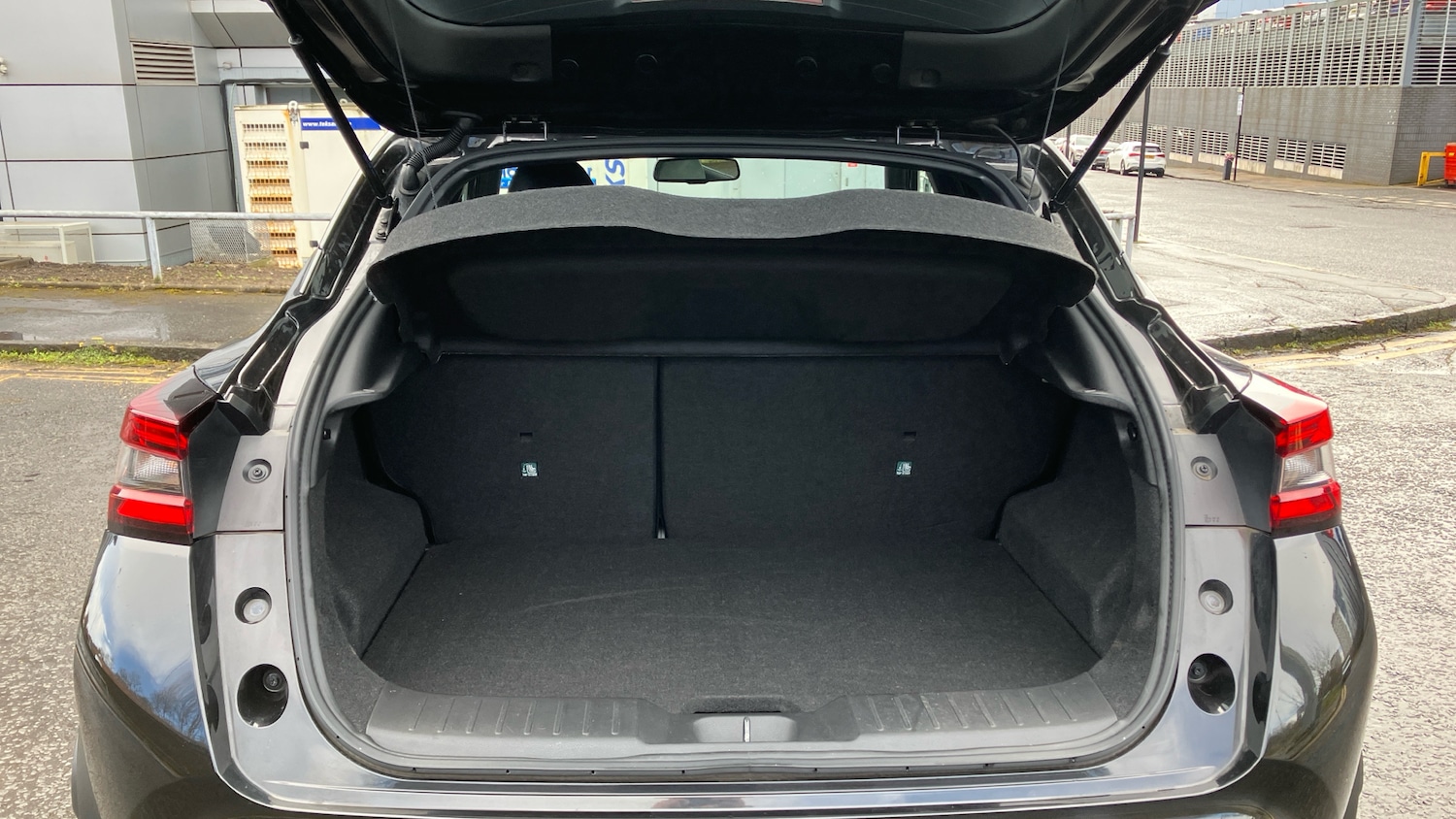 Used Nissan Juke 2023 for sale - 78080512: Photo 4