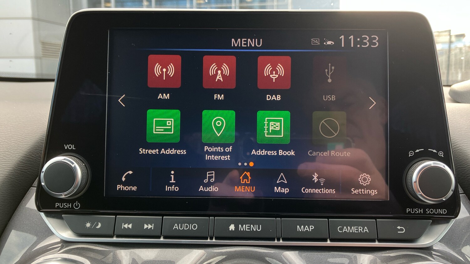 Used Nissan Juke 2023 for sale - 78080512: Photo 41