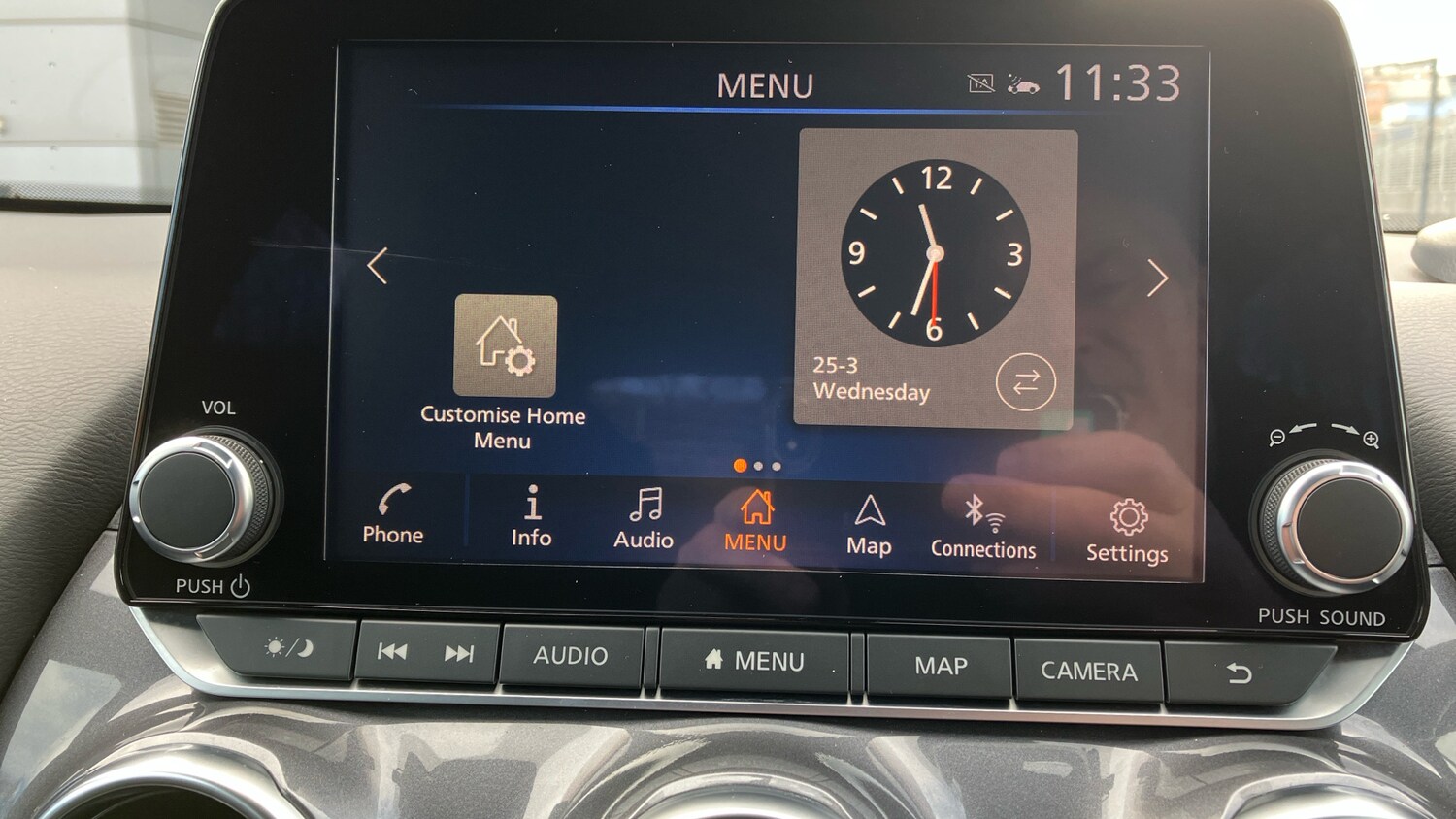 Used Nissan Juke 2023 for sale - 78080512: Photo 42