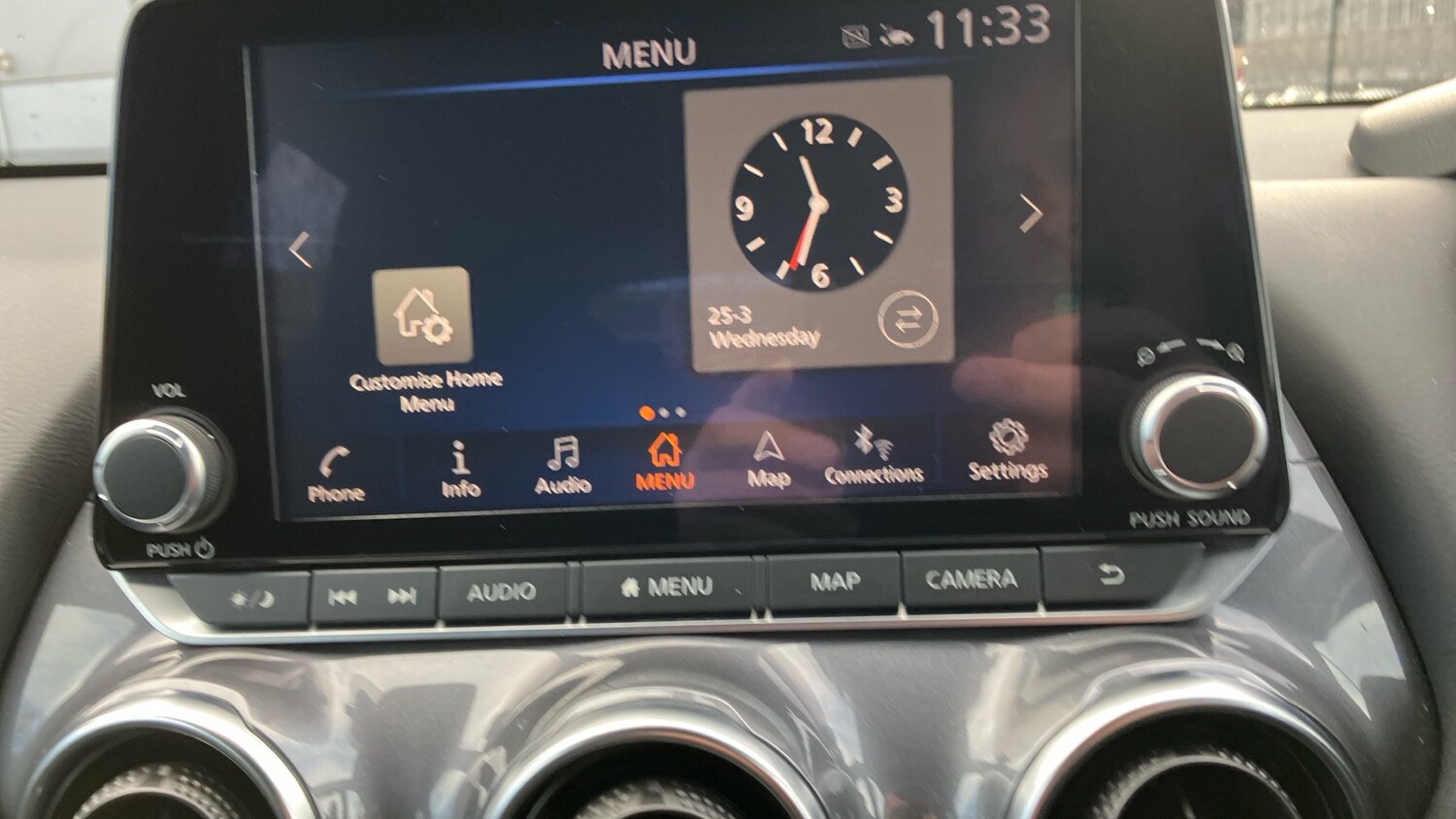 Used Nissan Juke 2023 for sale - 78080512: Photo 43