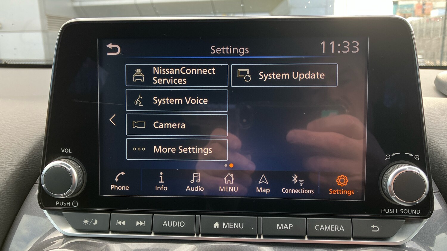 Used Nissan Juke 2023 for sale - 78080512: Photo 45