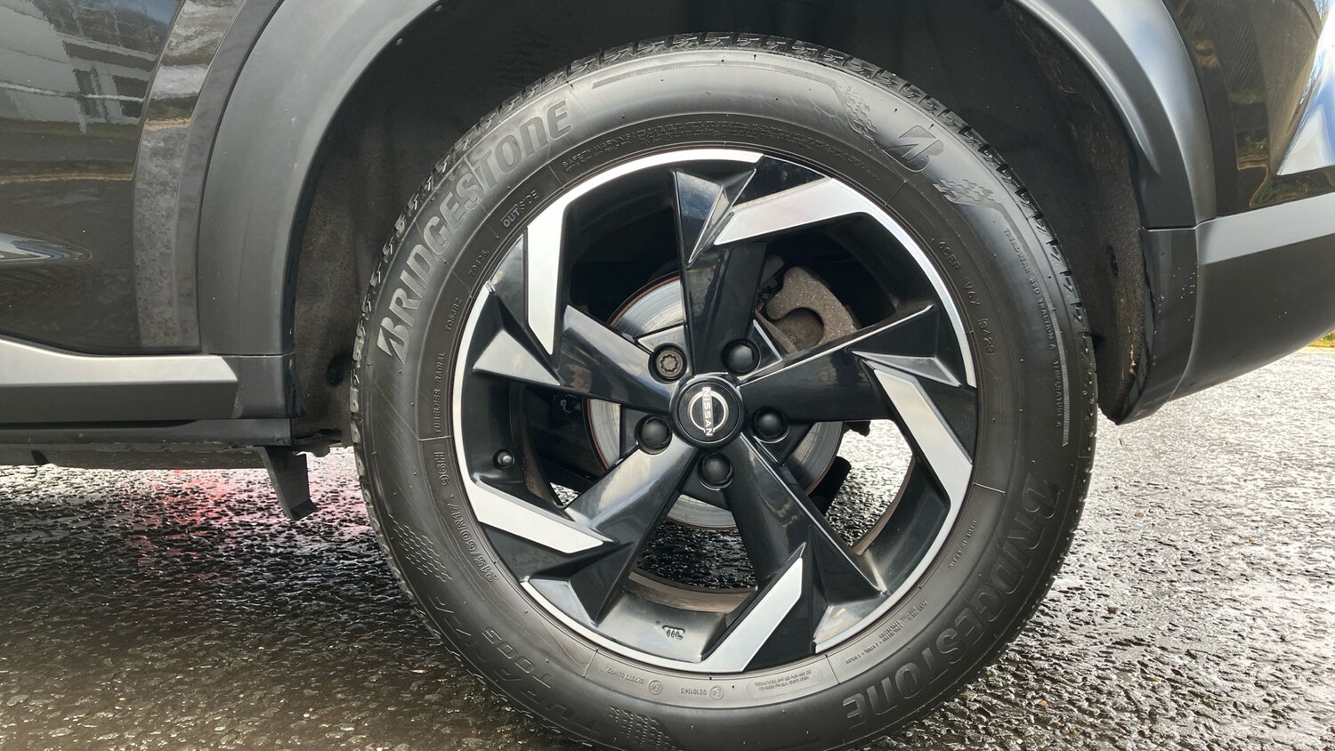 Used Nissan Juke 2023 for sale - 78080512: Photo 7