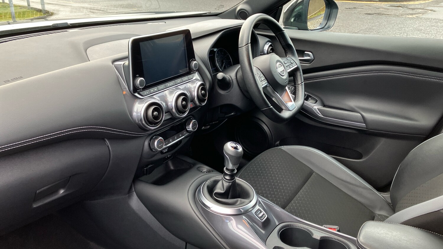 Used Nissan Juke 2023 for sale - 78080512: Photo 9