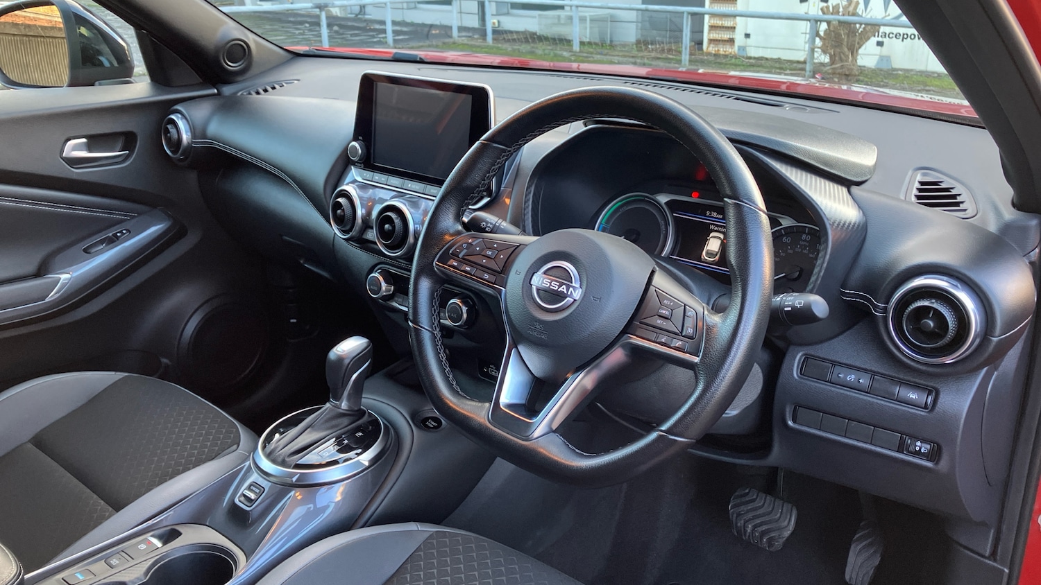 Used Nissan Juke 2023 for sale - 76681578: Photo 11