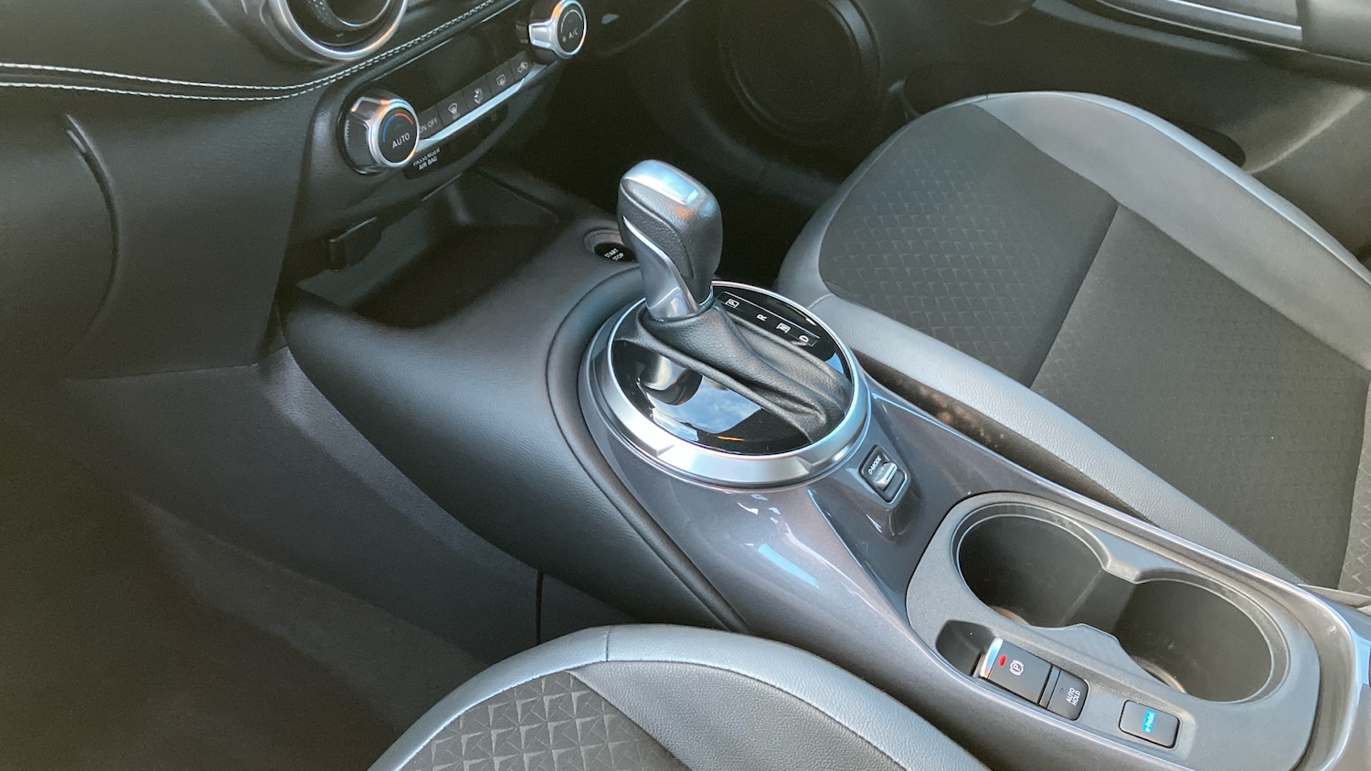 Used Nissan Juke 2023 for sale - 76681578: Photo 13