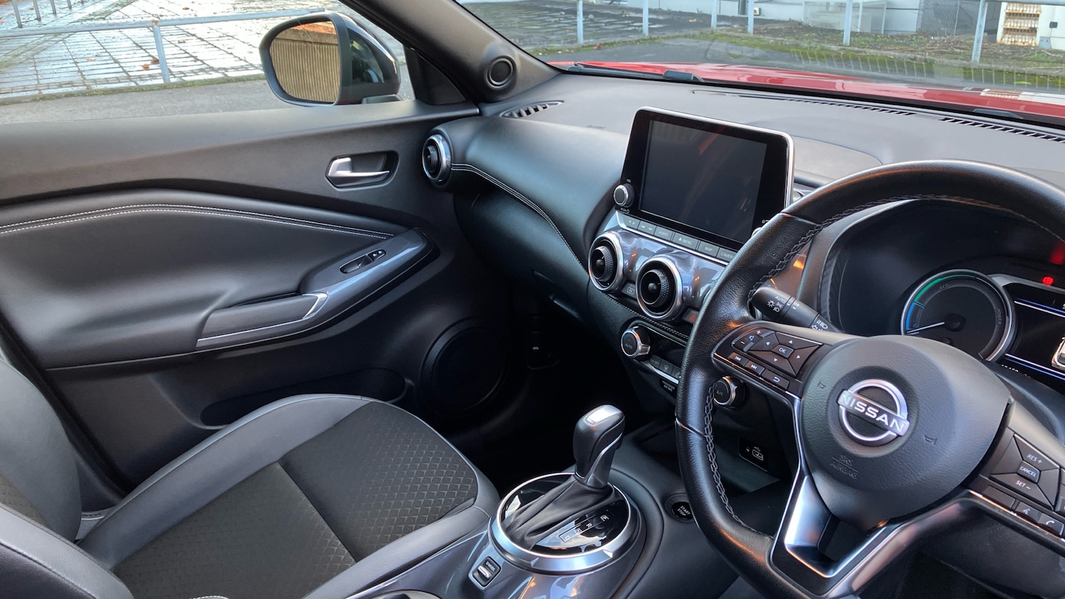 Used Nissan Juke 2023 for sale - 76681578: Photo 14