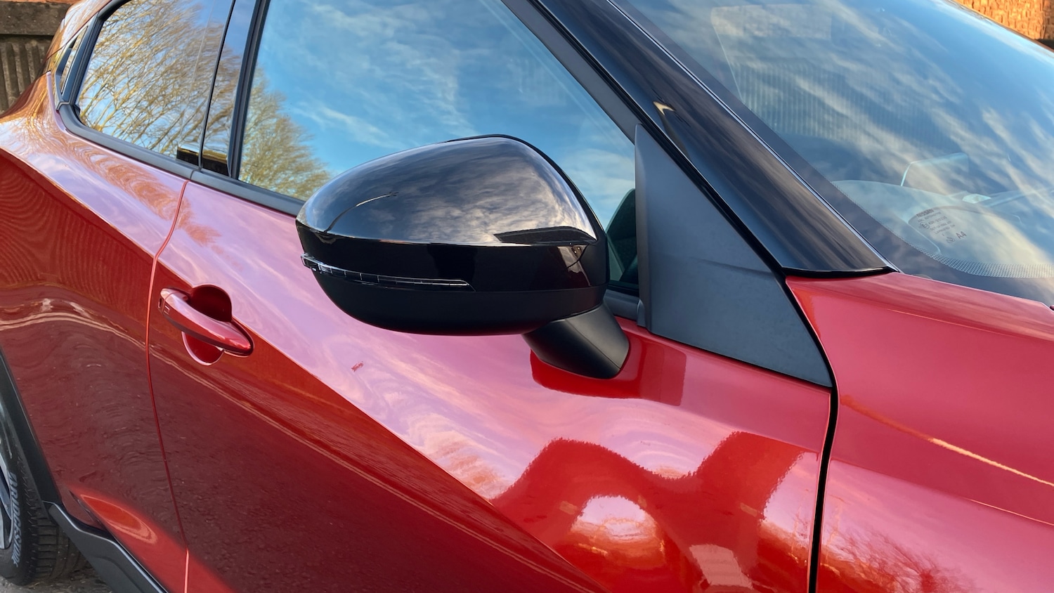 Used Nissan Juke 2023 for sale - 76681578: Photo 22