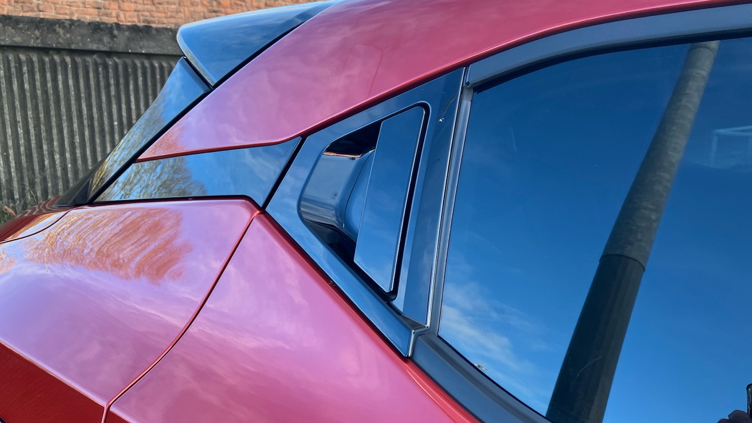 Used Nissan Juke 2023 for sale - 76681578: Photo 24