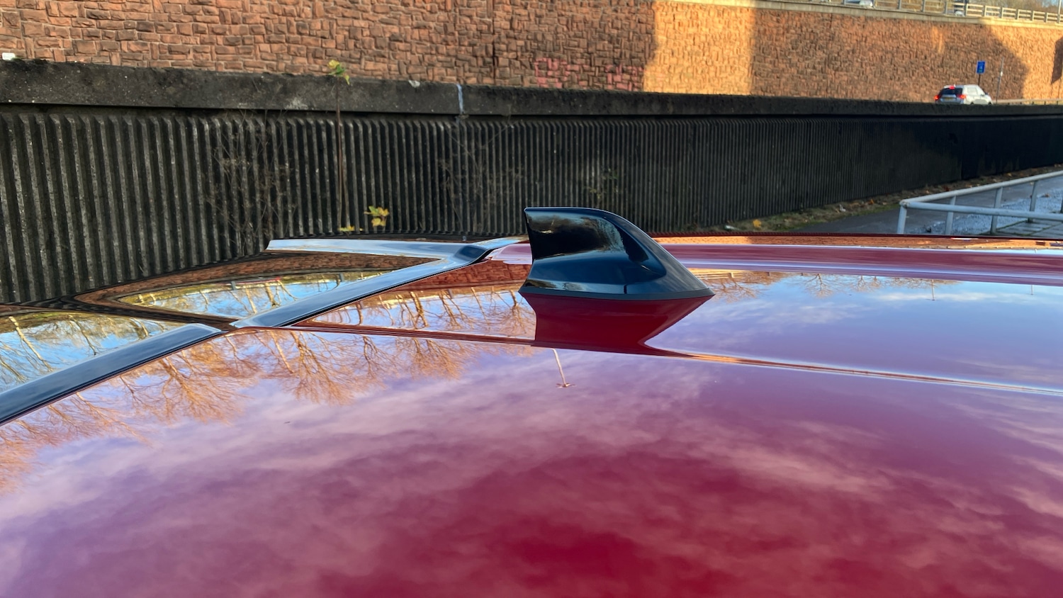 Used Nissan Juke 2023 for sale - 76681578: Photo 25