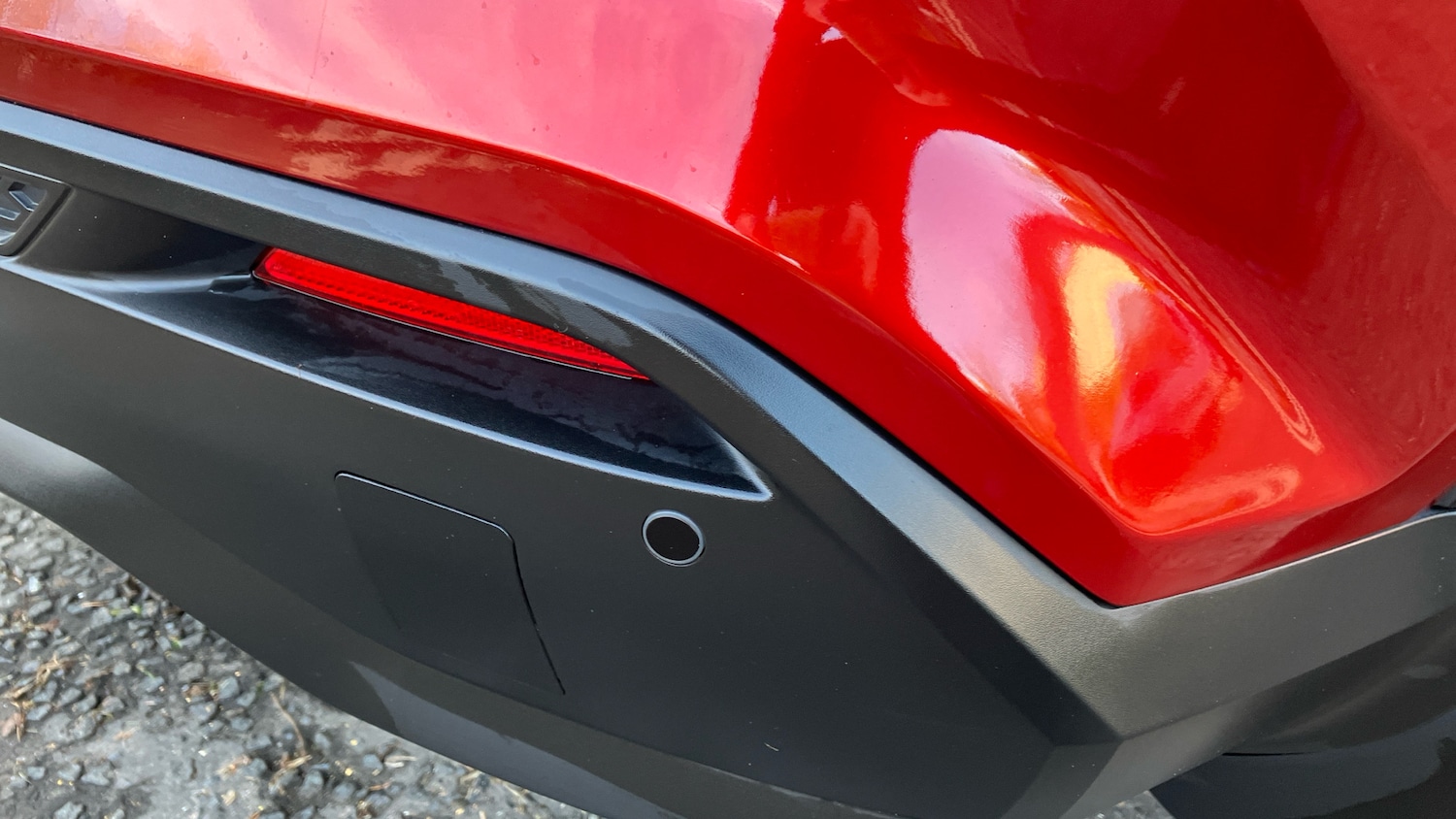 Used Nissan Juke 2023 for sale - 76681578: Photo 26