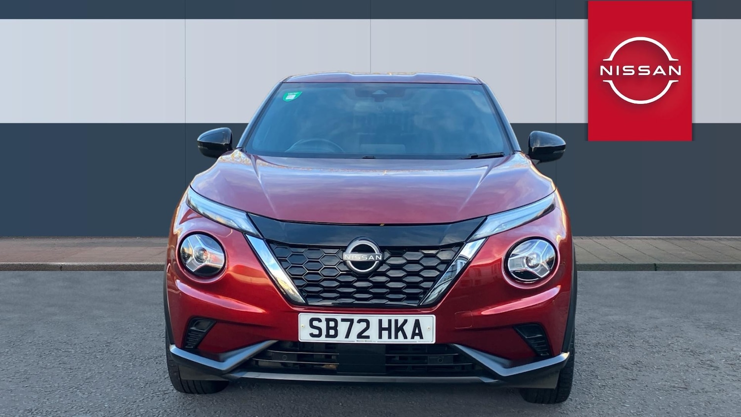 Used Nissan Juke 2023 for sale - 76681578: Photo 3