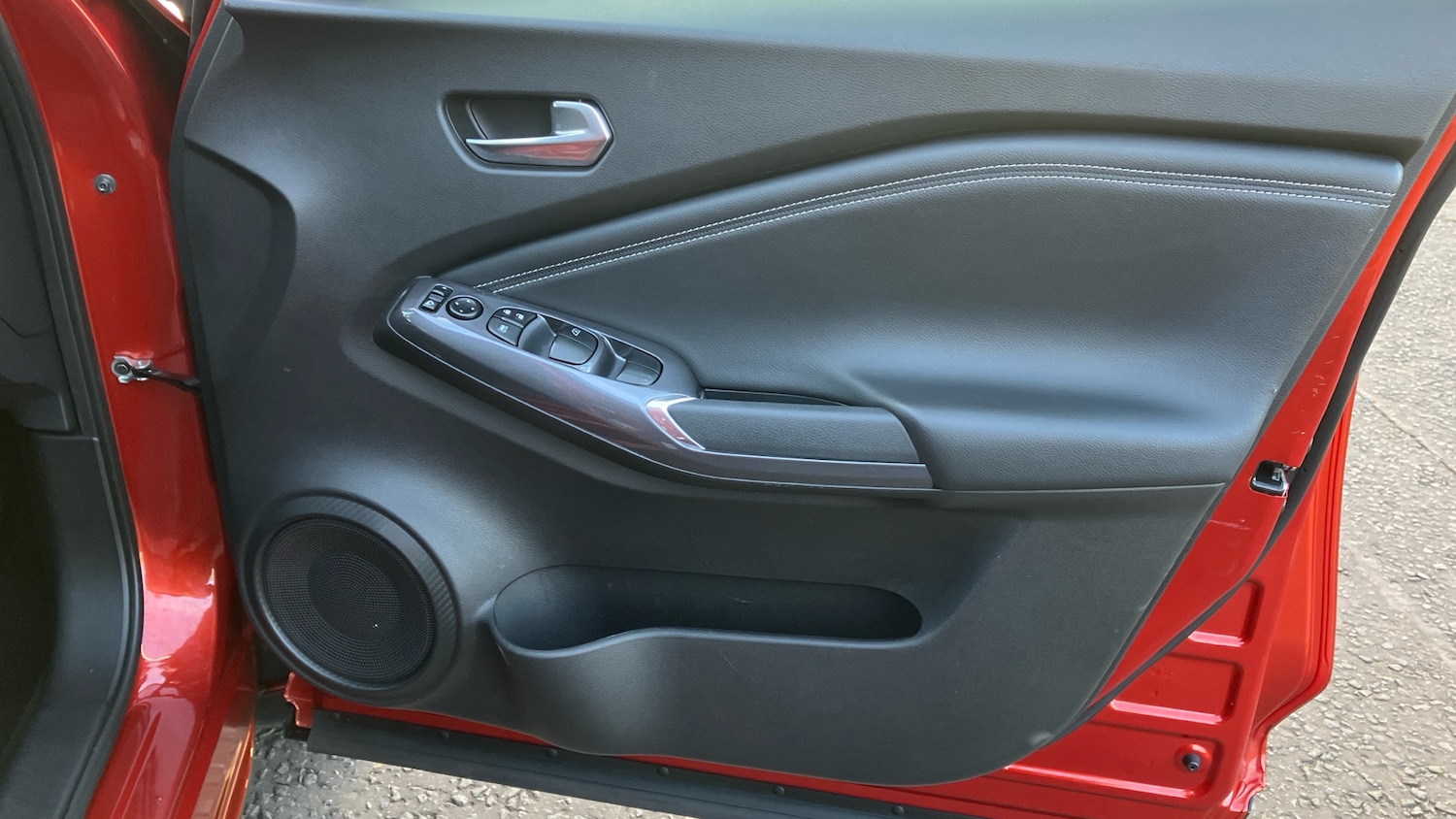 Used Nissan Juke 2023 for sale - 76681578: Photo 31