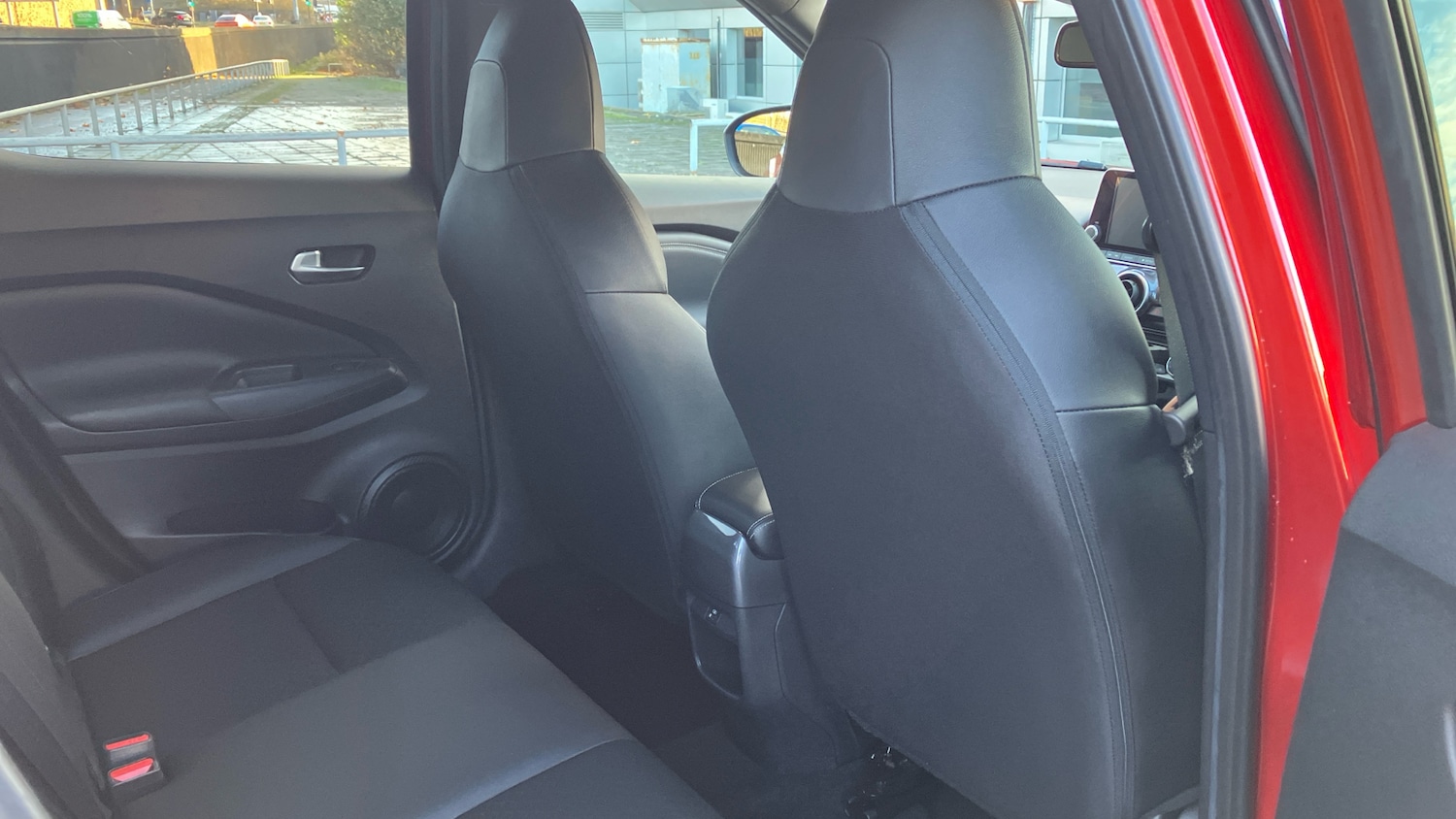 Used Nissan Juke 2023 for sale - 76681578: Photo 32