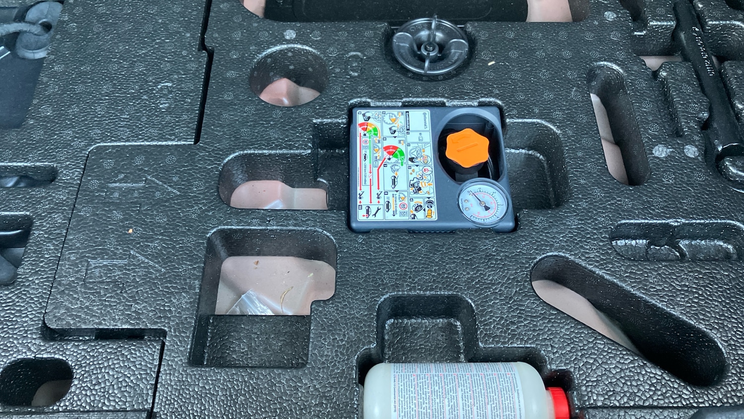 Used Nissan Juke 2023 for sale - 76681578: Photo 37