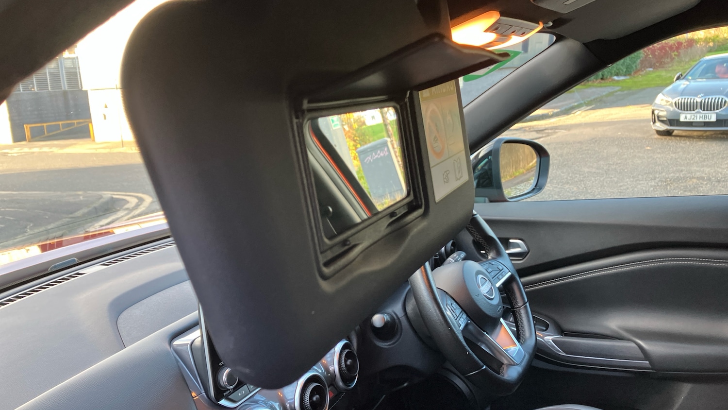 Used Nissan Juke 2023 for sale - 76681578: Photo 40