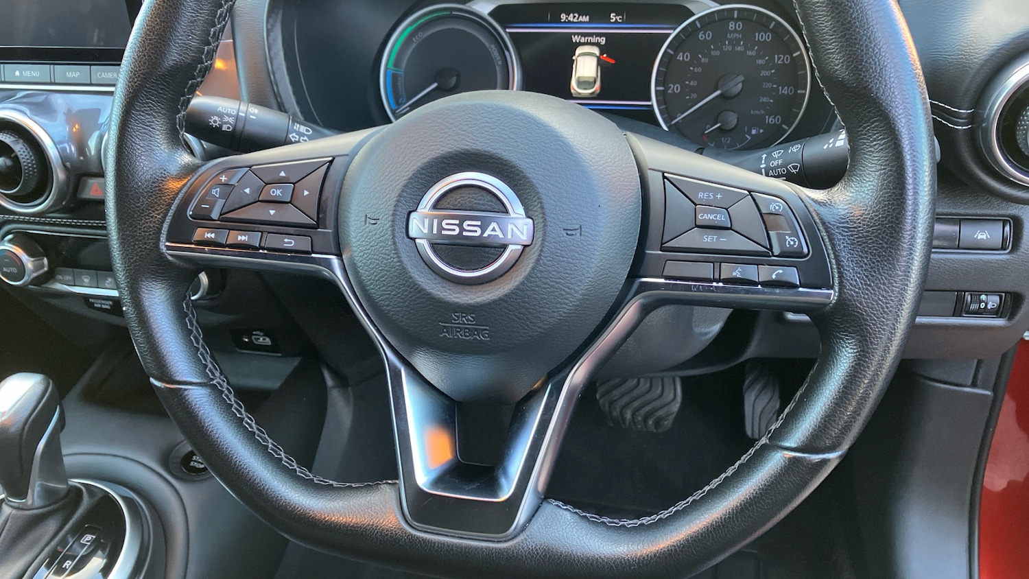 Used Nissan Juke 2023 for sale - 76681578: Photo 43
