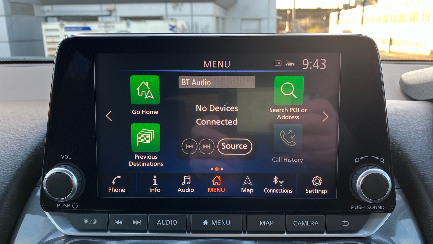 Used Nissan Juke 2023 for sale - 76681578: Photo 44