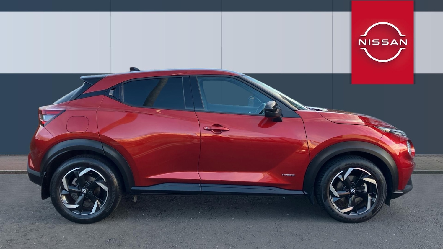 Used Nissan Juke 2023 for sale - 76681578: Photo 5