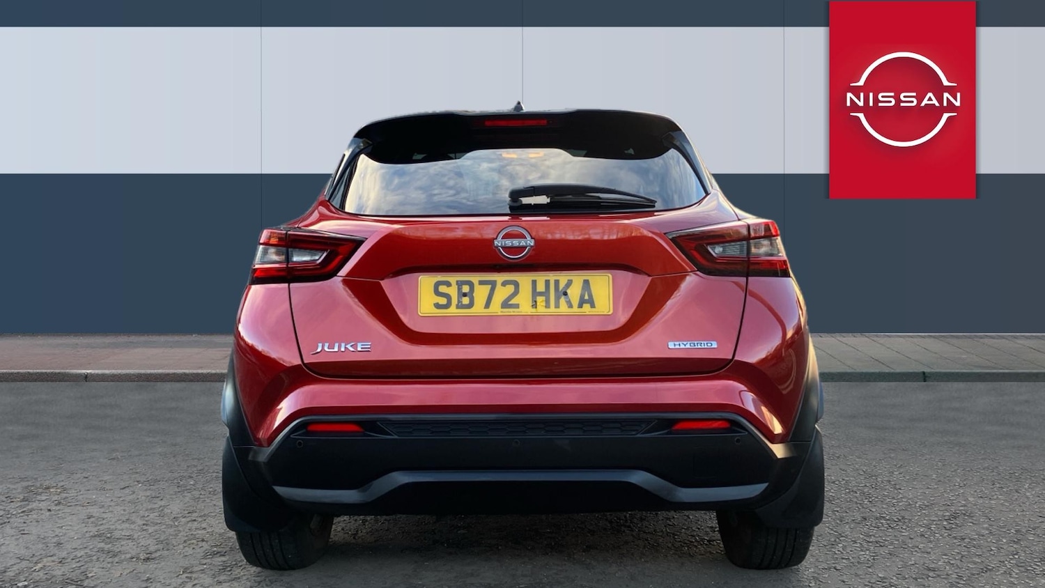 Used Nissan Juke 2023 for sale - 76681578: Photo 6