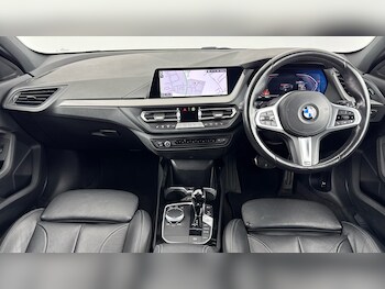 Used BMW 1 Series 2023 for sale - 78581937: Photo