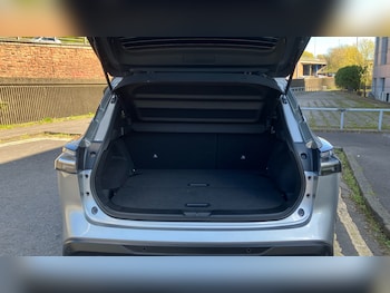 Used Nissan Qashqai 2025 for sale - 78402350: Photo