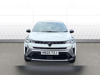 Used Renault Symbioz 2025 for sale - 79403870: Photo