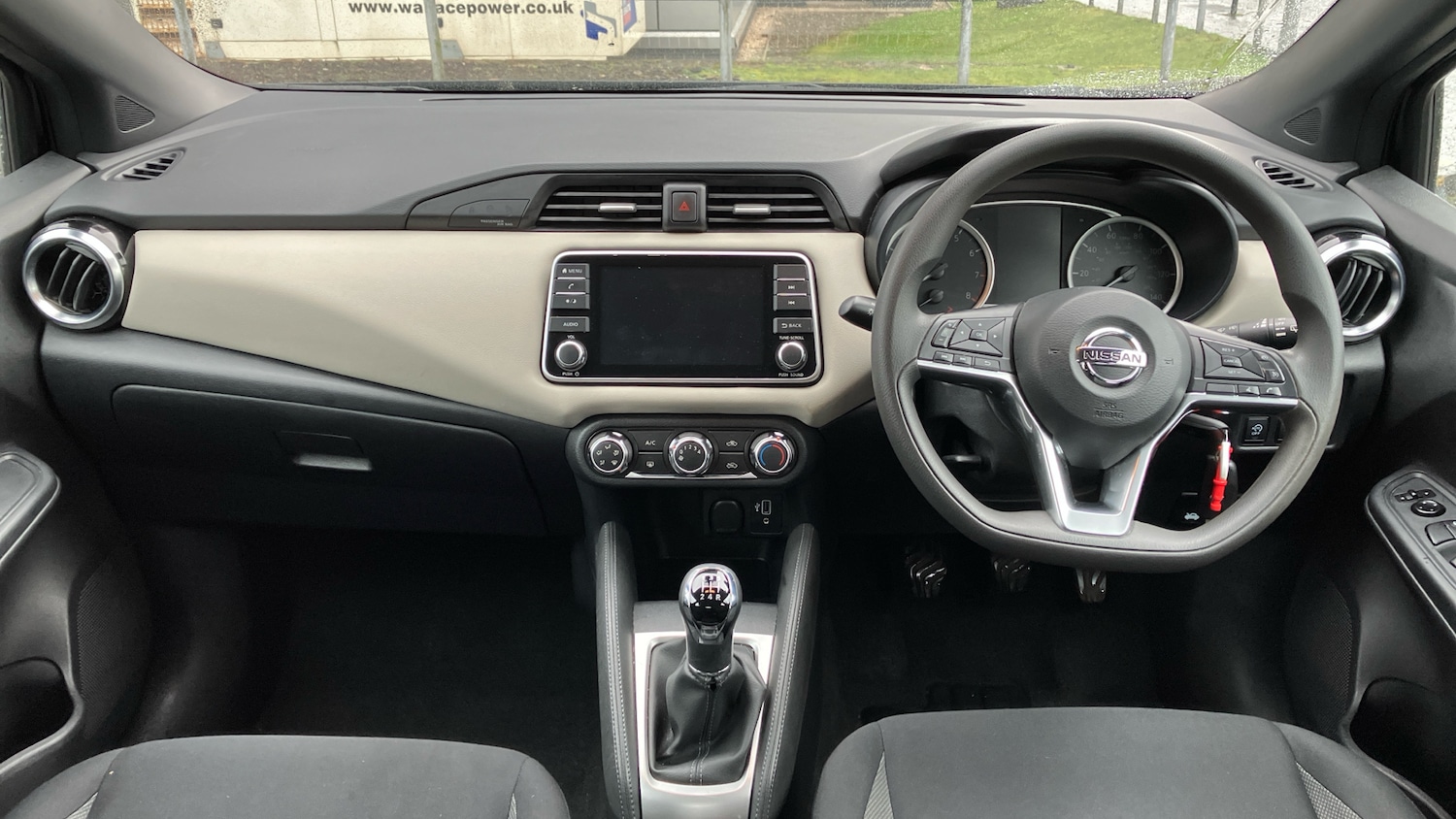 Used Nissan Micra 2022 for sale - 78067365: Photo 10