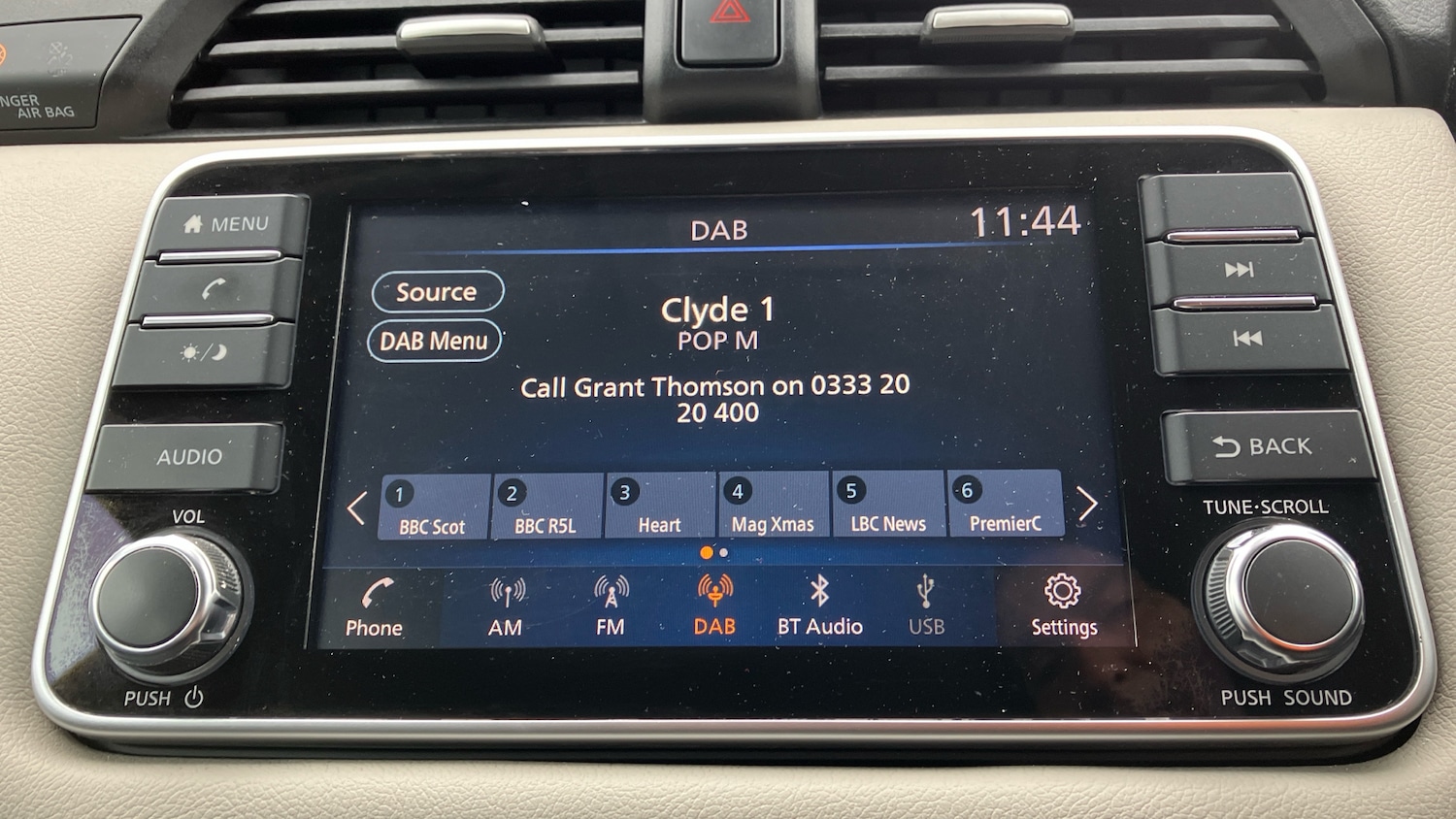 Used Nissan Micra 2022 for sale - 78067365: Photo 12