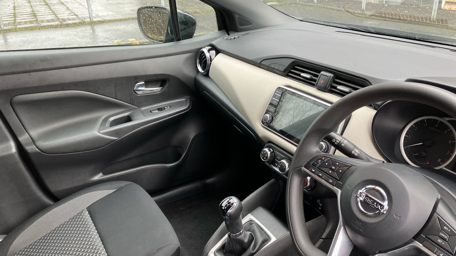 Used Nissan Micra 2022 for sale - 78067365: Photo 14