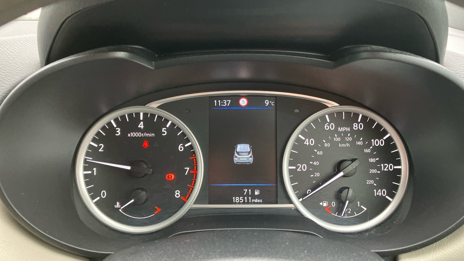 Used Nissan Micra 2022 for sale - 78067365: Photo 18