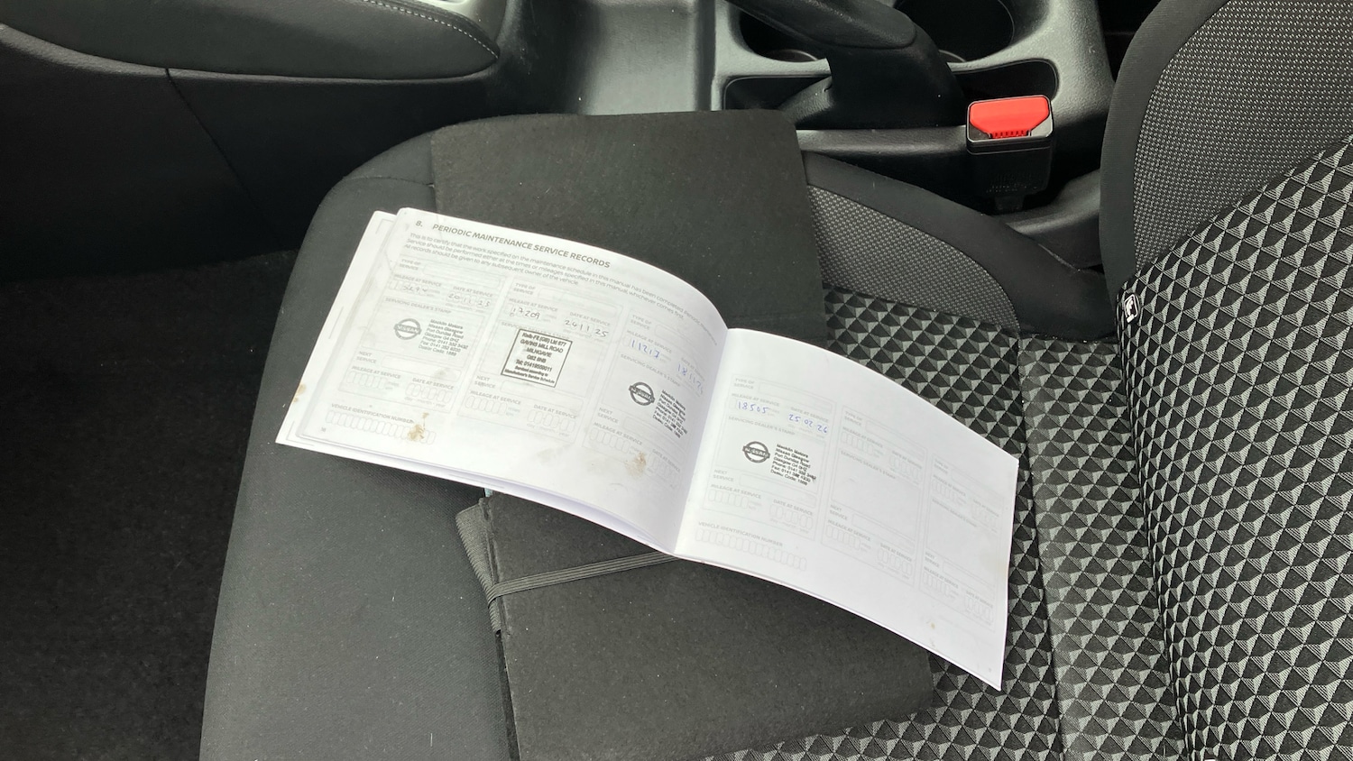 Used Nissan Micra 2022 for sale - 78067365: Photo 19