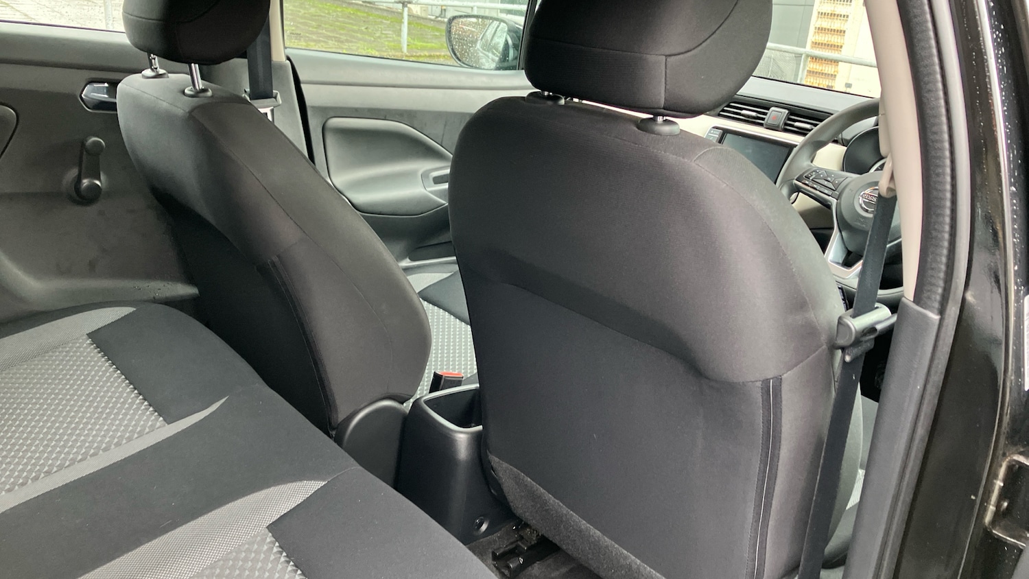 Used Nissan Micra 2022 for sale - 78067365: Photo 29