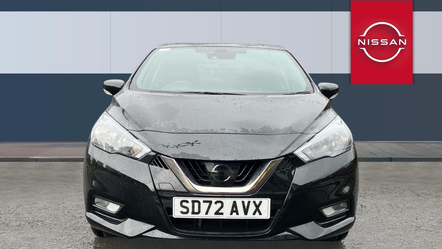 Used Nissan Micra 2022 for sale - 78067365: Photo 3