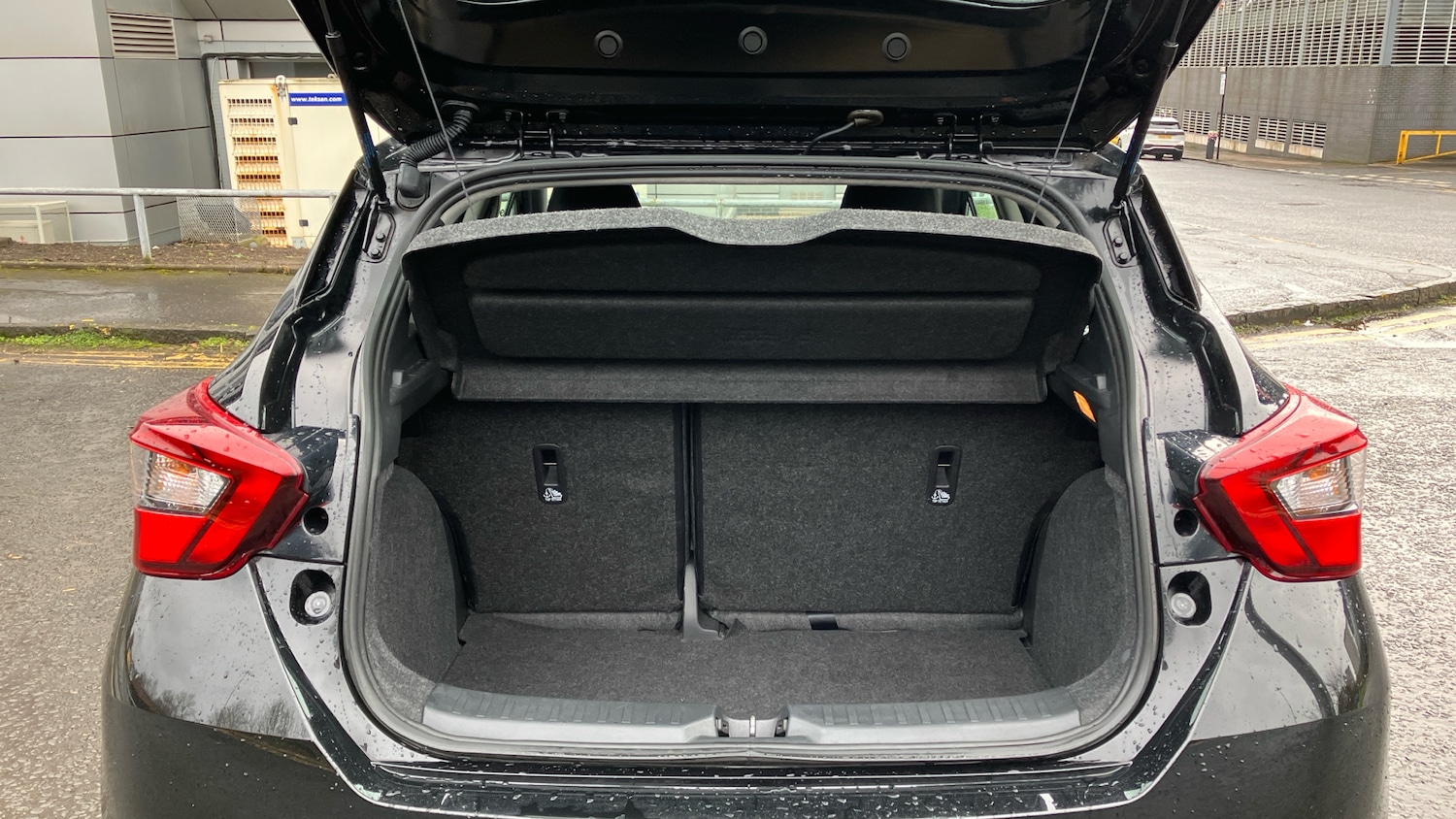 Used Nissan Micra 2022 for sale - 78067365: Photo 4