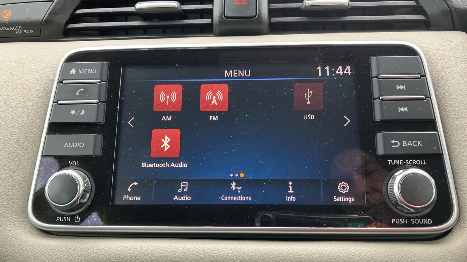 Used Nissan Micra 2022 for sale - 78067365: Photo 41