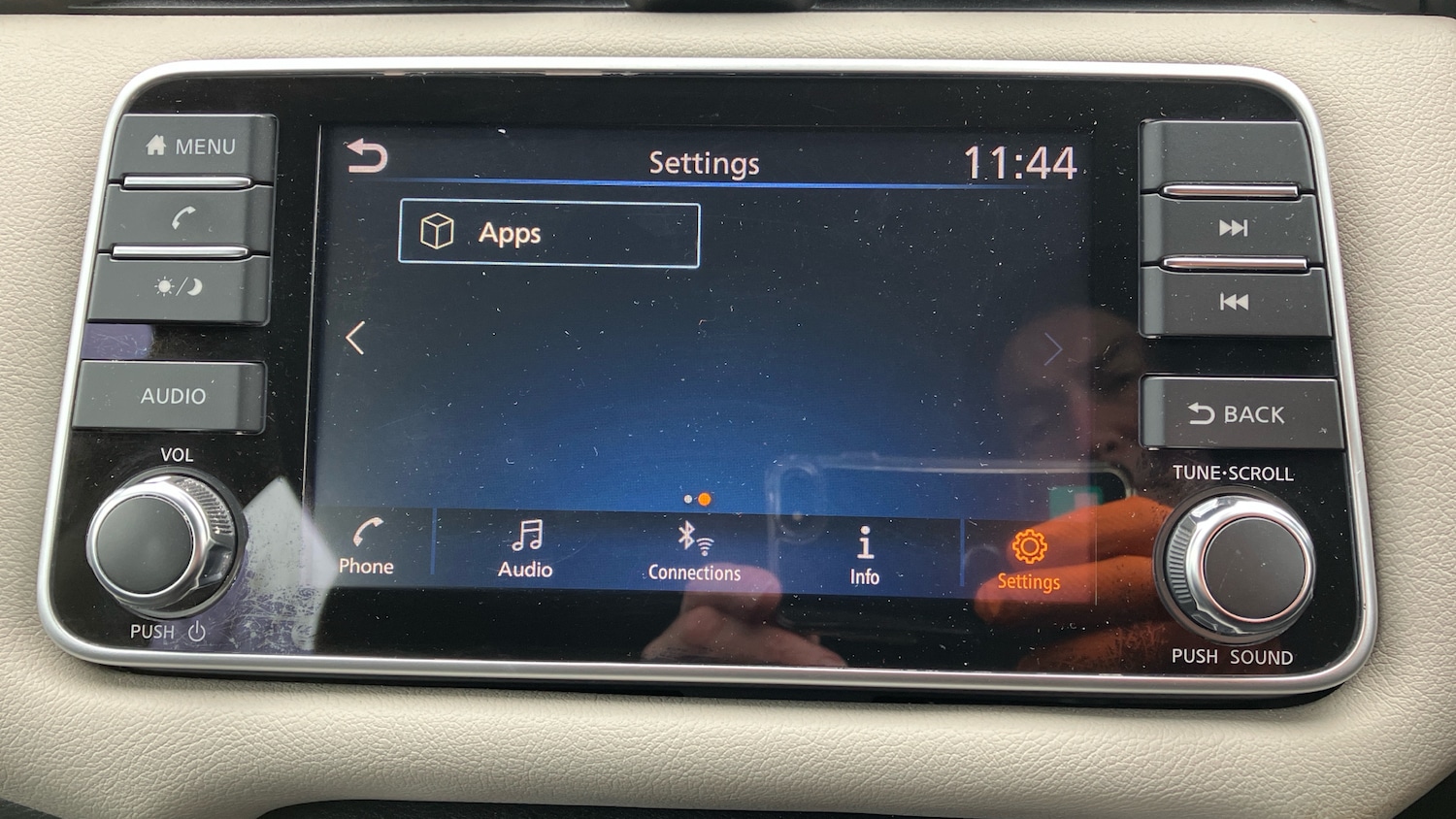 Used Nissan Micra 2022 for sale - 78067365: Photo 44