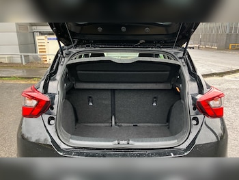 Used Nissan Micra 2022 for sale - 78067365: Photo