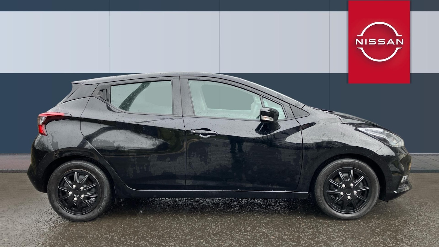 Used Nissan Micra 2022 for sale - 78067365: Photo 5