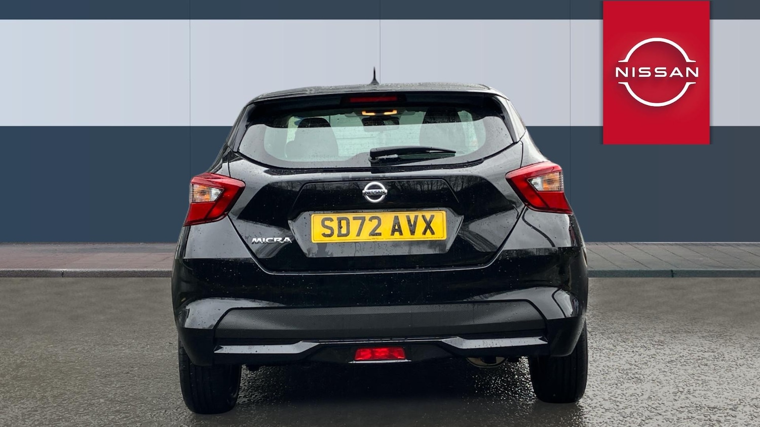 Used Nissan Micra 2022 for sale - 78067365: Photo 6