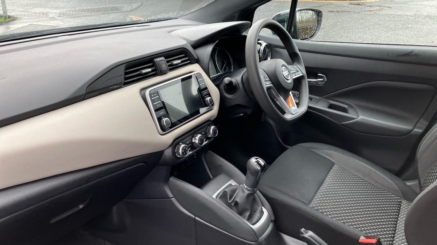 Used Nissan Micra 2022 for sale - 78067365: Photo 9