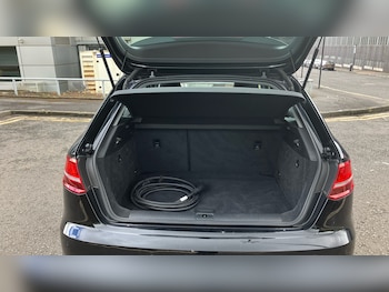 Used Audi A3 2020 for sale - 78820383: Photo