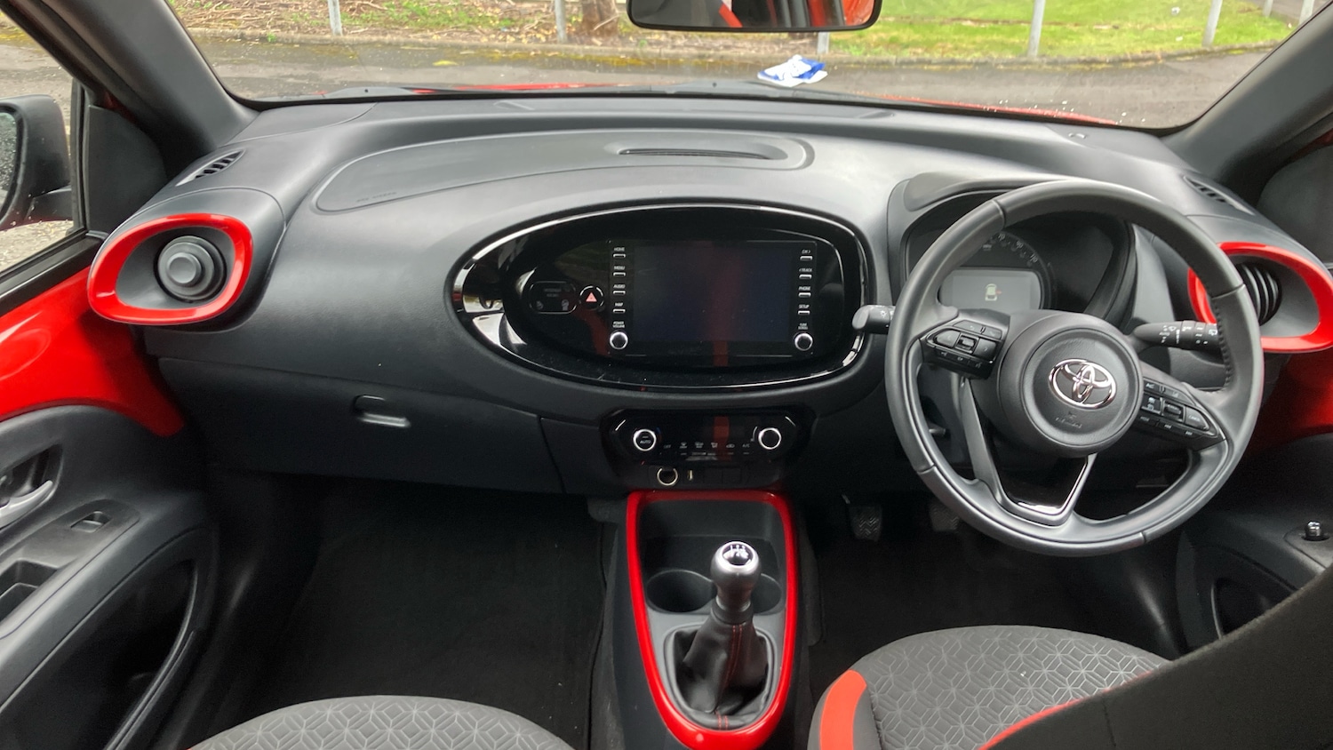 Used Toyota Aygo X 2022 for sale - 76542794: Photo 10