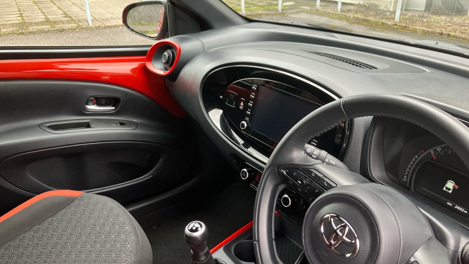 Used Toyota Aygo X 2022 for sale - 76542794: Photo 14