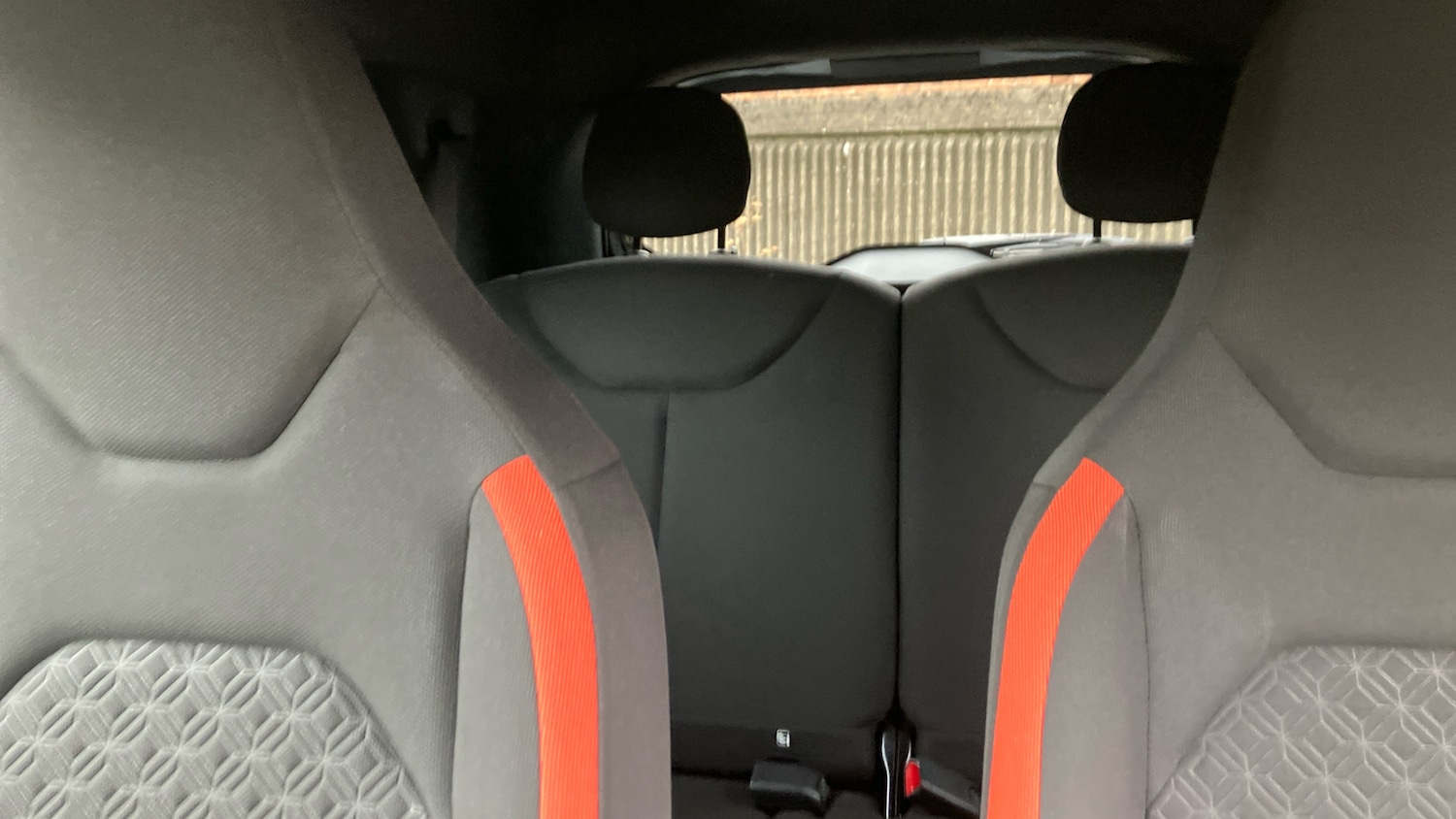 Used Toyota Aygo X 2022 for sale - 76542794: Photo 15