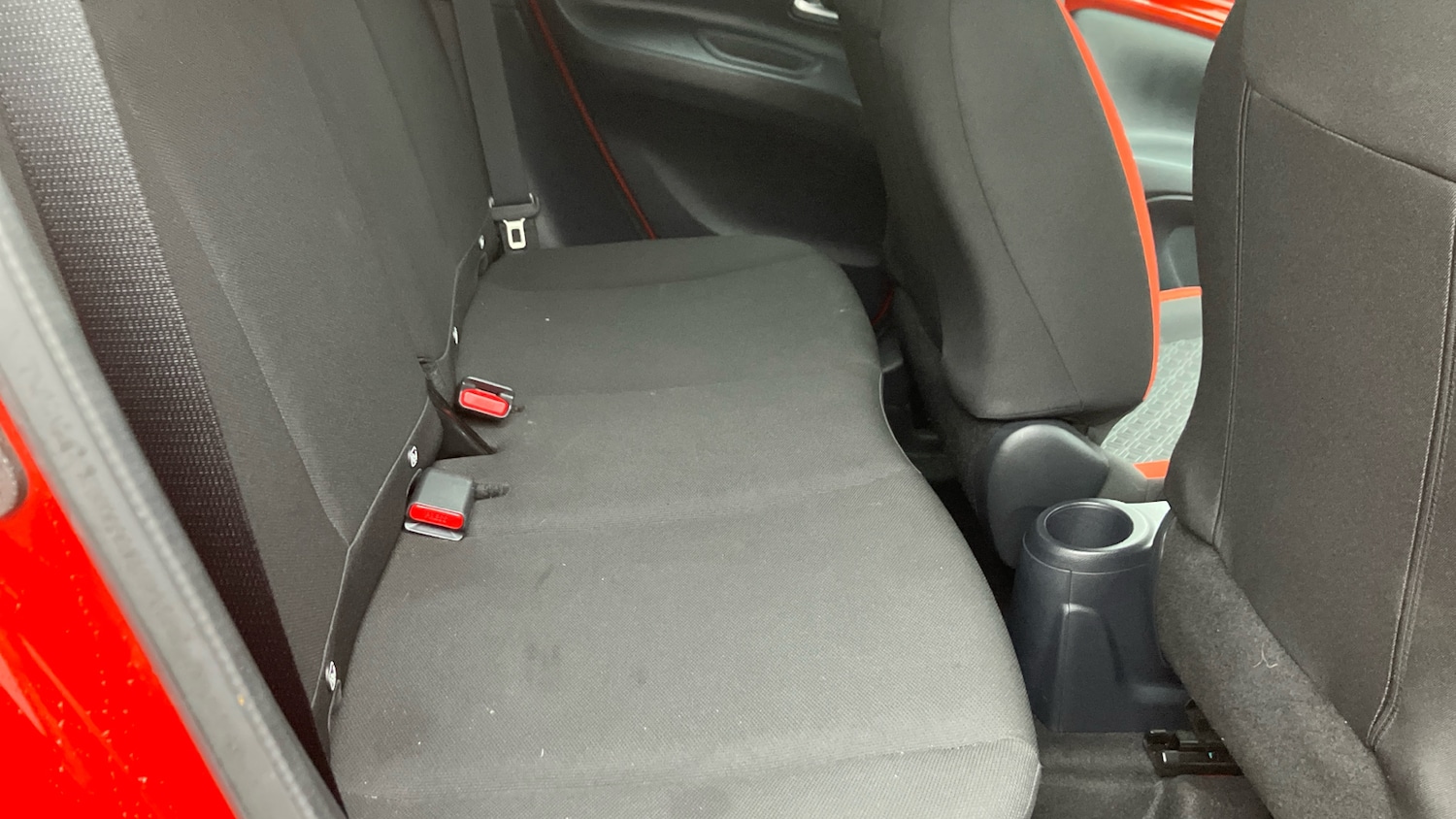 Used Toyota Aygo X 2022 for sale - 76542794: Photo 16